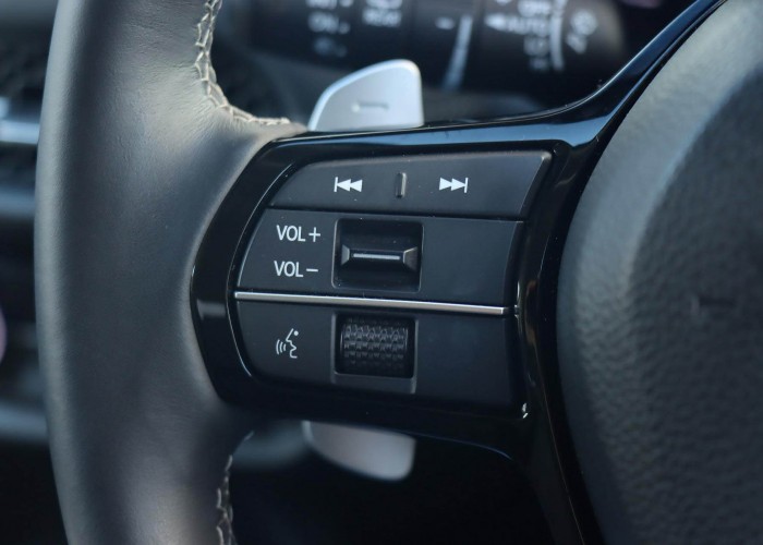 Used 1
                    HONDA
                     for Sale Image