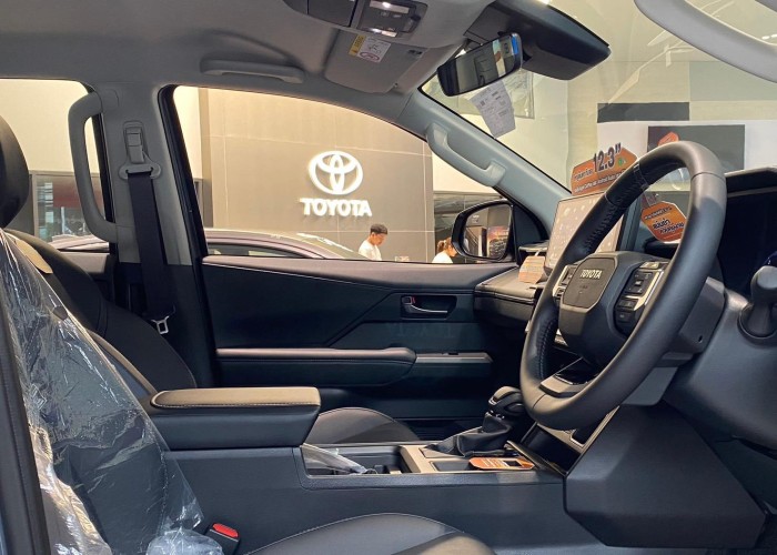 Used 1
                    TOYOTA
                     for Sale Image