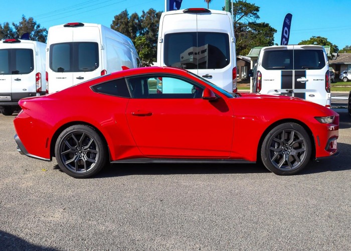 Used 1
                    FORD
                     for Sale Image