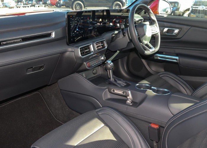 Used 1
                    FORD
                     for Sale Image