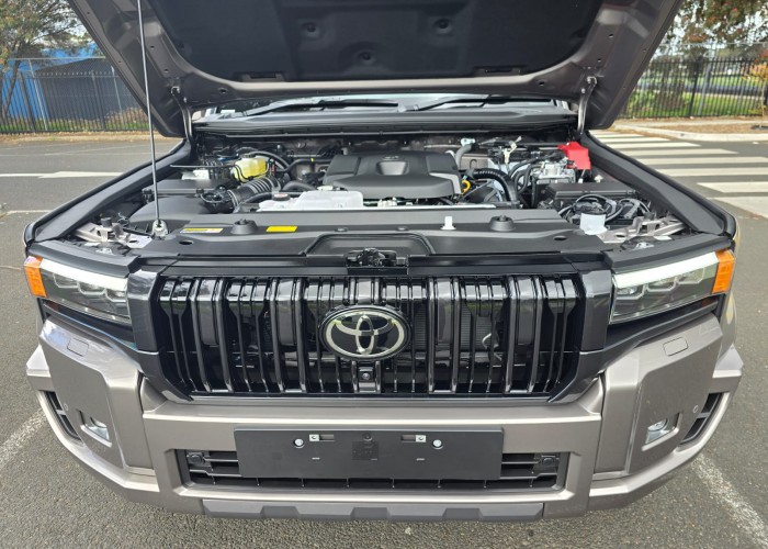 Used 1
                    TOYOTA
                     for Sale Image