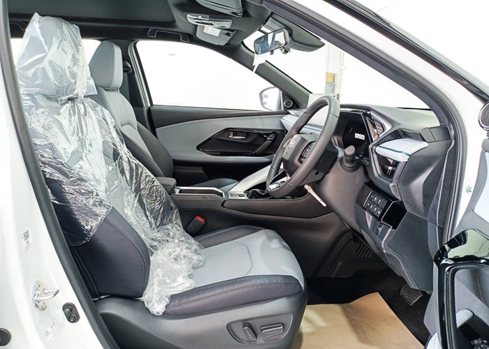 Used 1
                    TOYOTA
                     for Sale Image