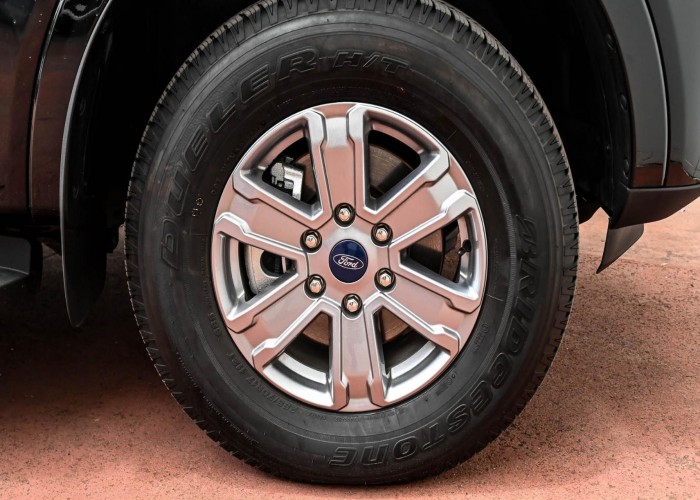 Used 1
                    FORD
                     for Sale Image