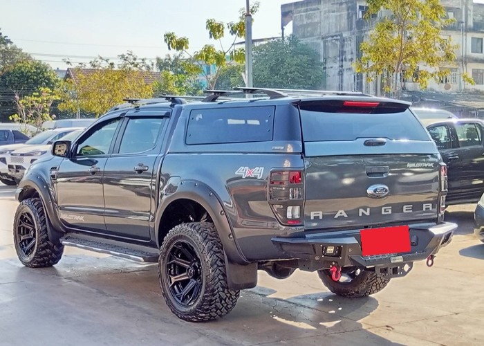 Used 2
                    FORD
                     for Sale Image