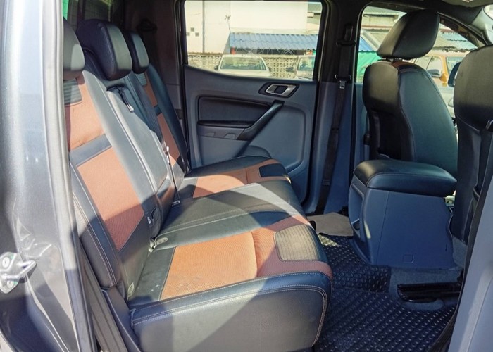 Used 2
                    FORD
                     for Sale Image