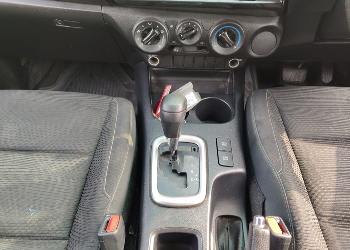 Used 6
                    TOYOTA
                     for Sale Image