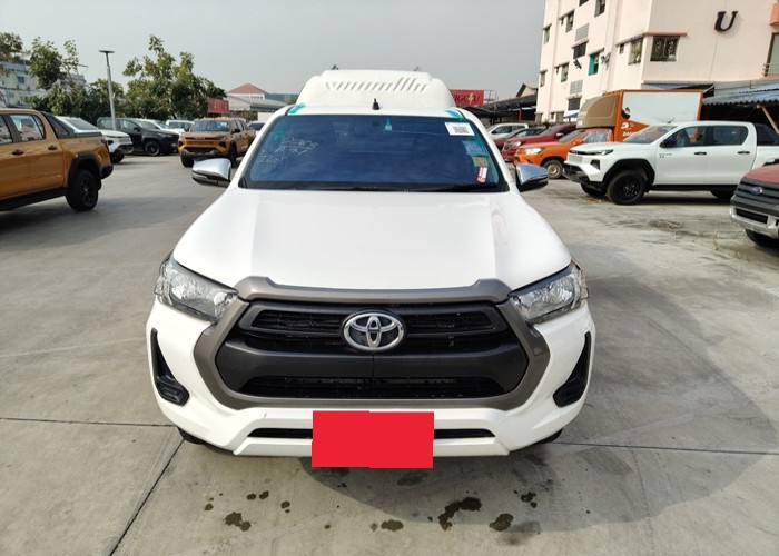 Used 6
                    TOYOTA
                     for Sale Image