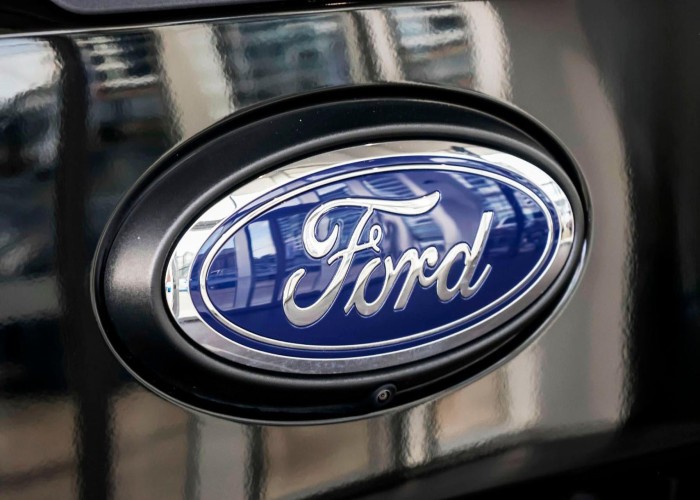 Used 1
                    FORD
                     for Sale Image