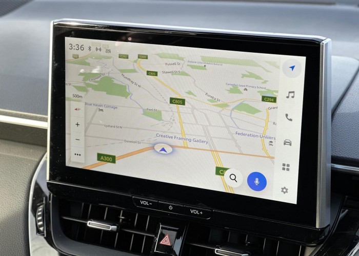 Used 1
                    TOYOTA
                     for Sale Image