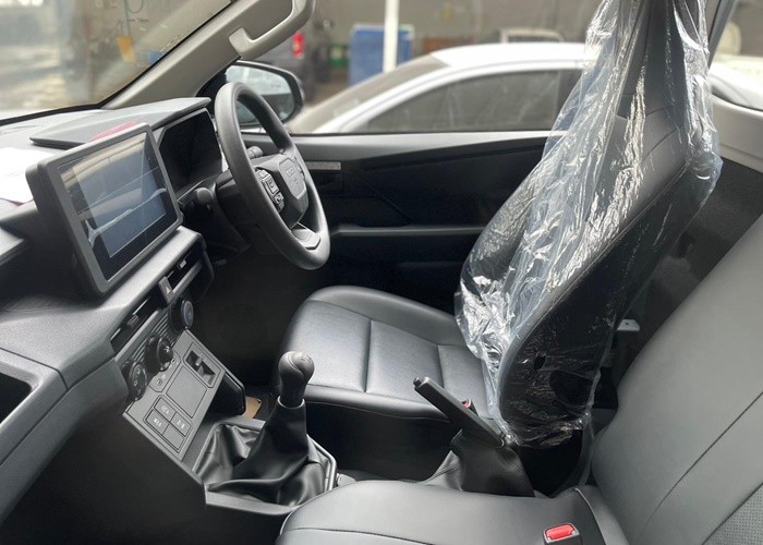 Used 1
                    TOYOTA
                     for Sale Image