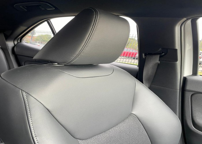 Used 1
                    TOYOTA
                     for Sale Image