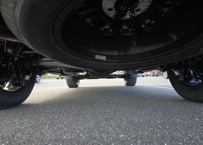 Used 1
                    TOYOTA
                     for Sale Image