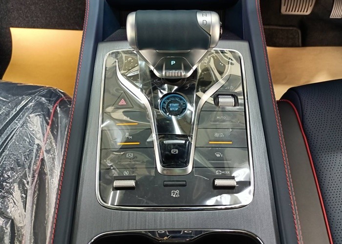 Used 2
                    BYD
                     for Sale Image