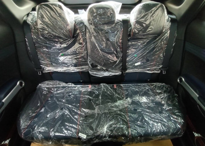 Used 2
                    BYD
                     for Sale Image