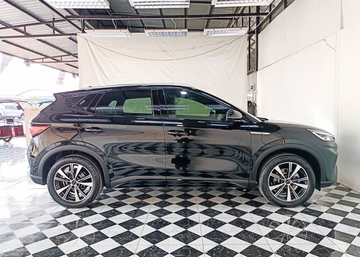 Used 2
                    BYD
                     for Sale Image