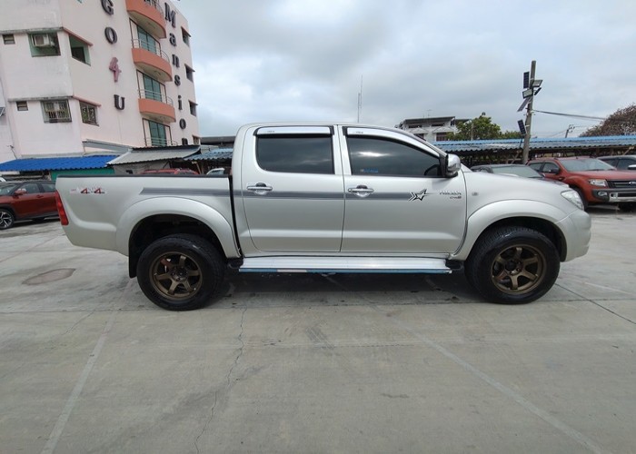 Used 10
                    TOYOTA
                     for Sale Image
