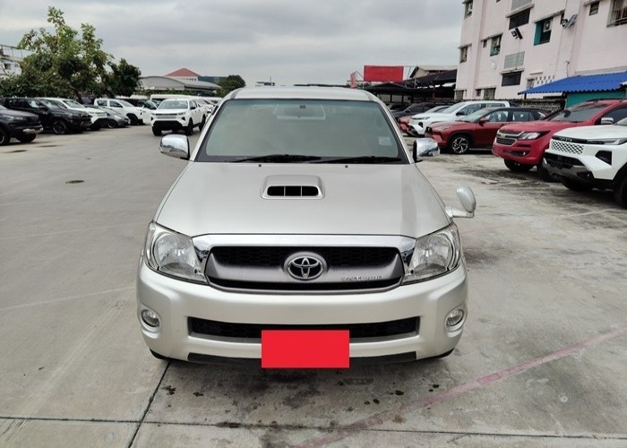 Used 10
                    TOYOTA
                     for Sale Image