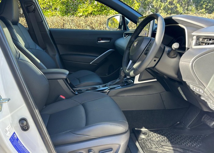 Used 1
                    TOYOTA
                     for Sale Image