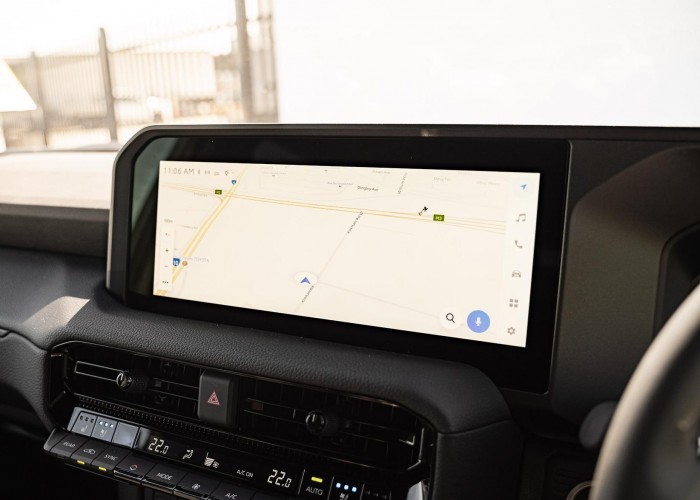 Used 1
                    TOYOTA
                     for Sale Image