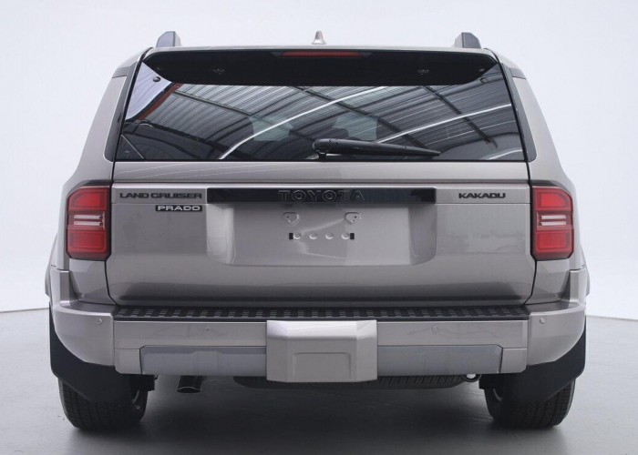 Used 1
                    TOYOTA
                     for Sale Image