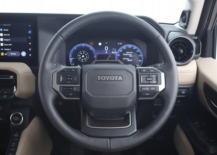 Used 1
                    TOYOTA
                     for Sale Image