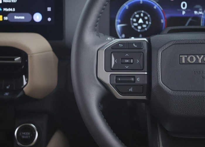 Used 1
                    TOYOTA
                     for Sale Image