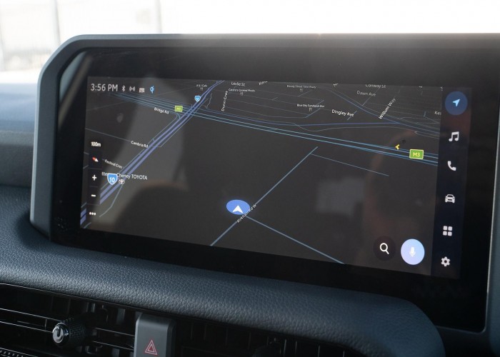 Used 1
                    TOYOTA
                     for Sale Image