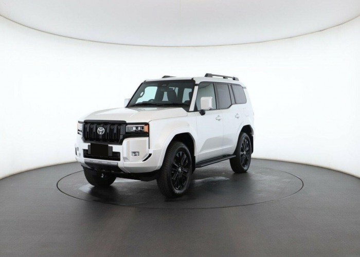 Used 1
                    TOYOTA
                     for Sale Image