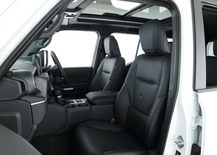 Used 1
                    TOYOTA
                     for Sale Image