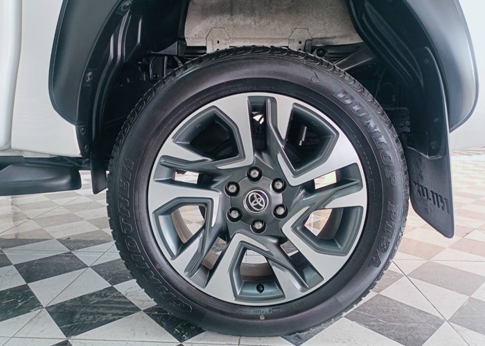 Used 11
                    TOYOTA
                     for Sale Image