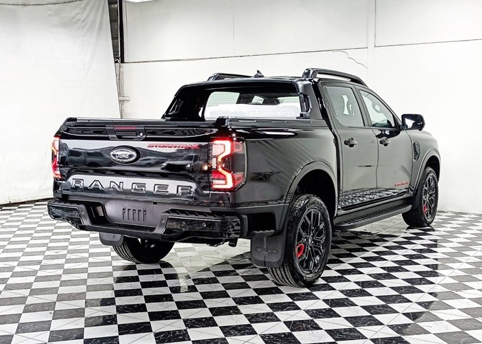 Used 1
                    FORD
                     for Sale Image