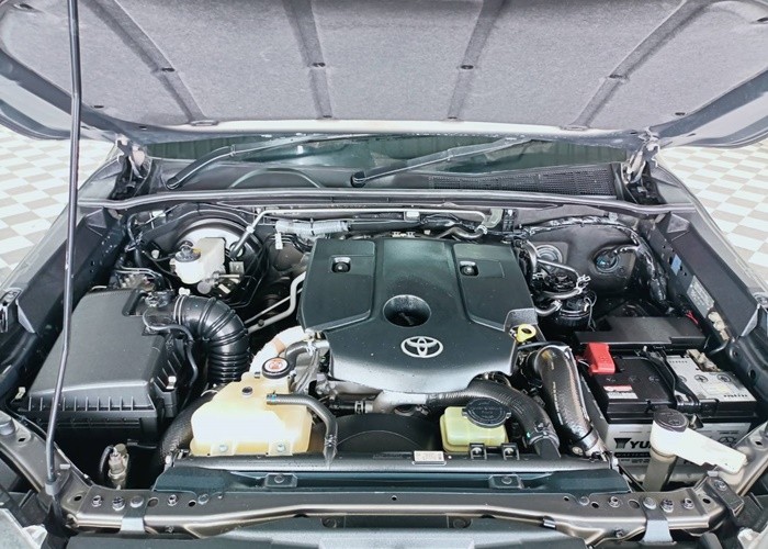 Used 10
                    TOYOTA
                     for Sale Image