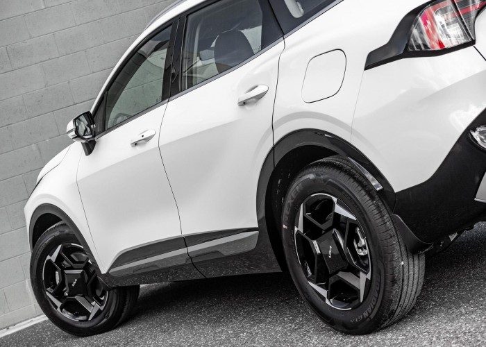 Used 1
                    KIA
                     for Sale Image