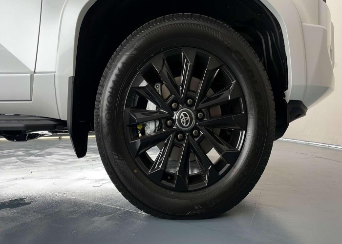 Used 1
                    TOYOTA
                     for Sale Image