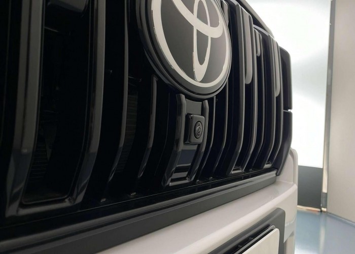 Used 1
                    TOYOTA
                     for Sale Image