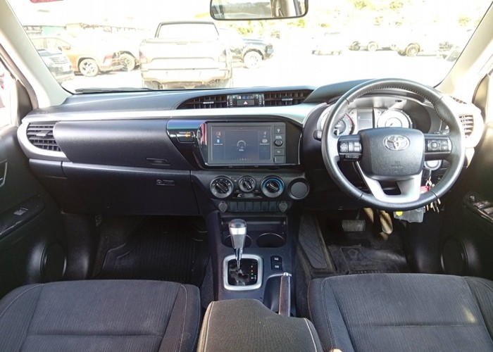 Used 10
                    TOYOTA
                     for Sale Image