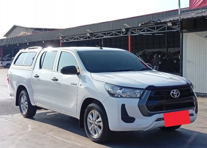 Used 10
                    TOYOTA
                     for Sale Image