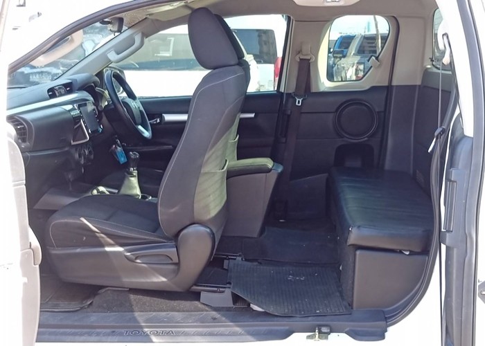 Used 12
                    TOYOTA
                     for Sale Image