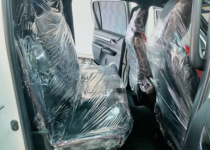 Used 7
                    TOYOTA
                     for Sale Image