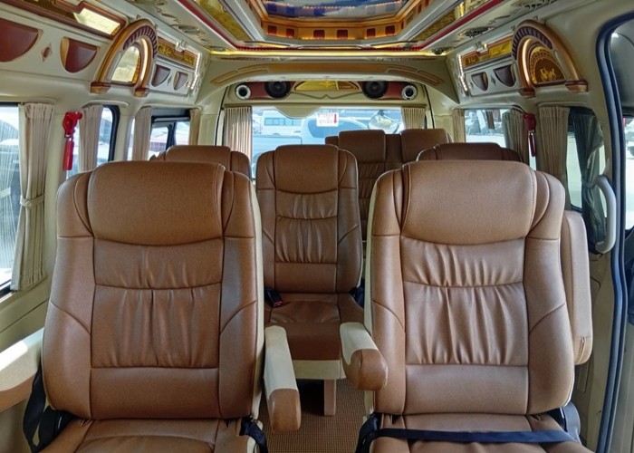 Used 1
                    TOYOTA
                     for Sale Image