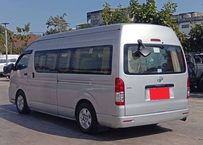 Used 1
                    TOYOTA
                     for Sale Image