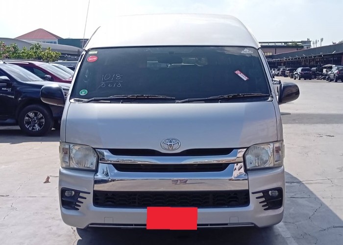 Used 1
                    TOYOTA
                     for Sale Image