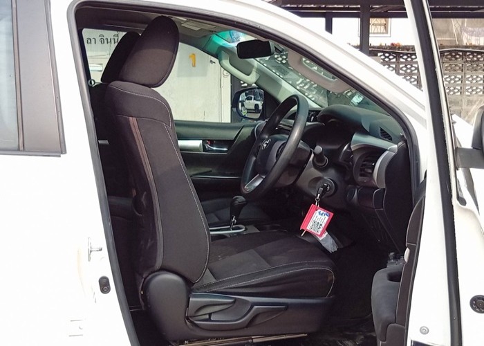 Used 6
                    TOYOTA
                     for Sale Image