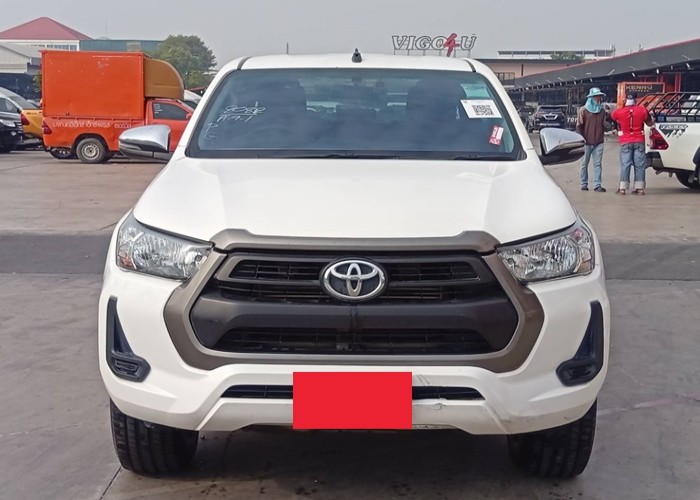 Used 6
                    TOYOTA
                     for Sale Image