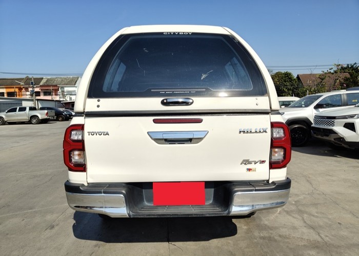 Used 6
                    TOYOTA
                     for Sale Image