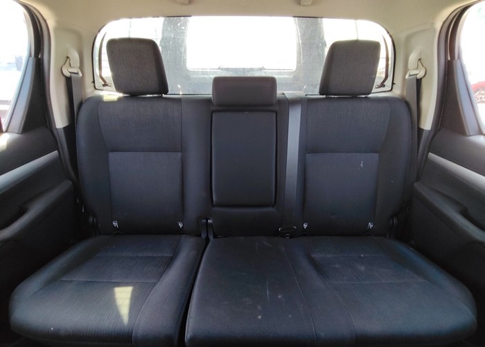 Used 6
                    TOYOTA
                     for Sale Image