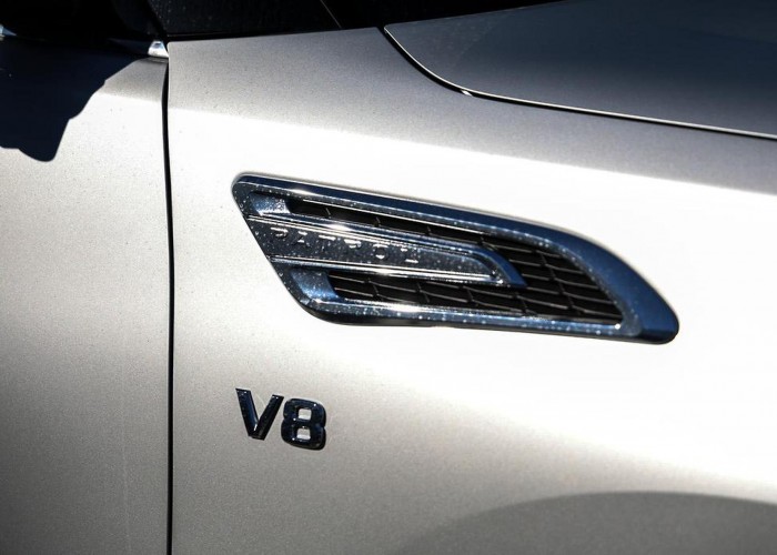 Used 1
                    NISSAN
                     for Sale Image