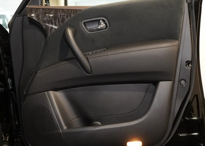 Used 1
                    NISSAN
                     for Sale Image