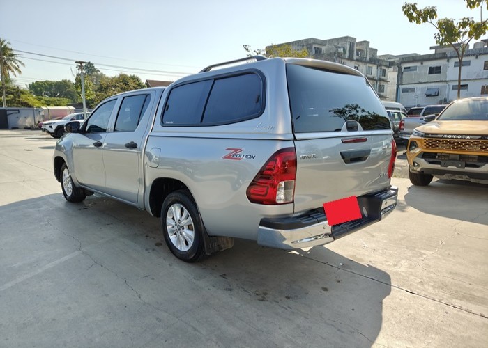 Used 11
                    TOYOTA
                     for Sale Image