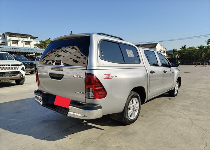 Used 11
                    TOYOTA
                     for Sale Image
